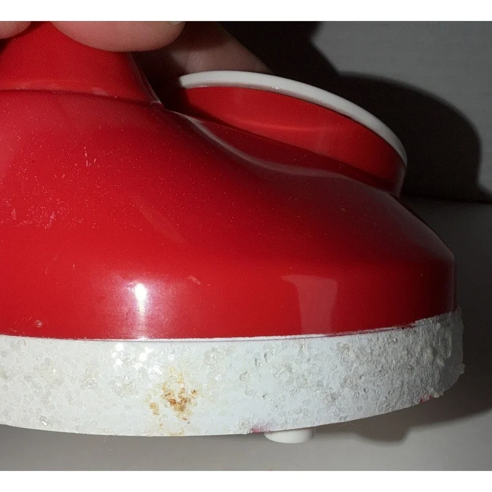 Santa's Holiday Hotline Phone Christmas North Pole Talk to Santa Works Target